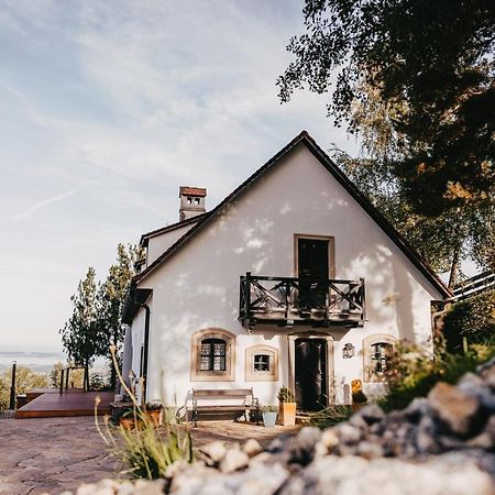 Waldjuwel Mostviertel Allhartsberg Екстер'єр фото