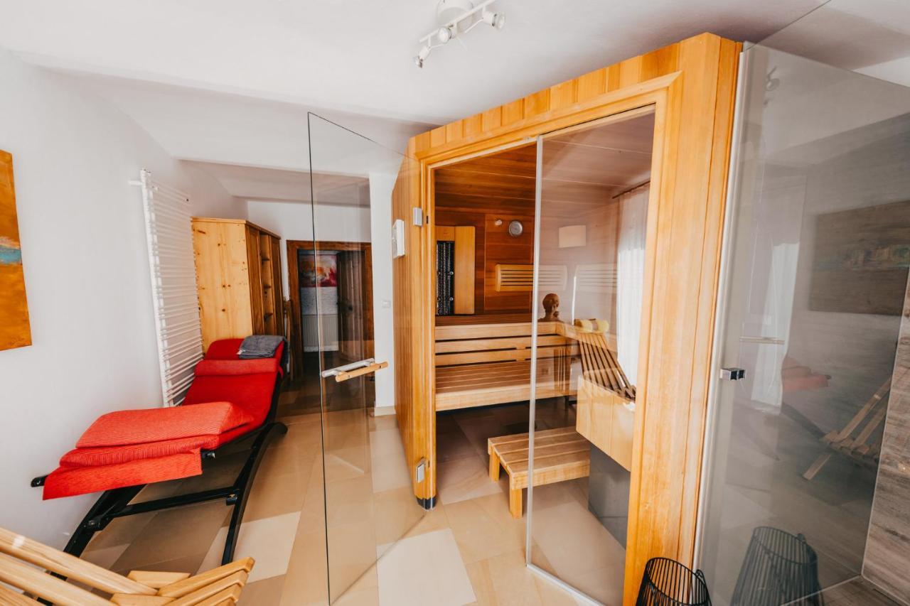 Waldjuwel Mostviertel Allhartsberg Екстер'єр фото