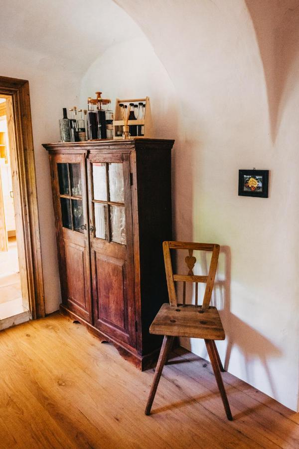 Waldjuwel Mostviertel Allhartsberg Екстер'єр фото