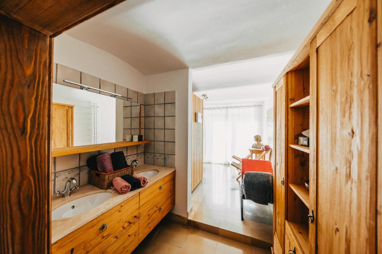 Waldjuwel Mostviertel Allhartsberg Екстер'єр фото